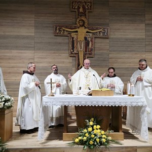 Proslavljena 28. obljetnica osnutka Kuće susreta Tabor